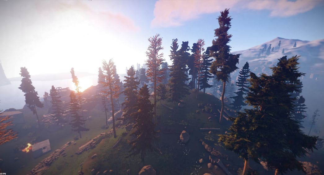 Проект серверов BloodMine